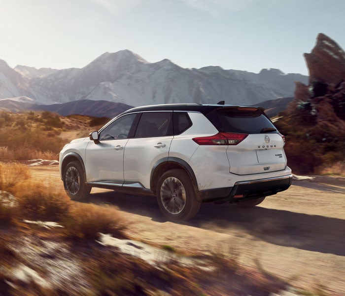 Faulkner Nissan of Harrisburg in Harrisburg PA