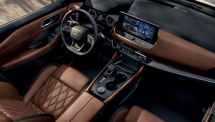 Faulkner Nissan of Harrisburg in Harrisburg PA