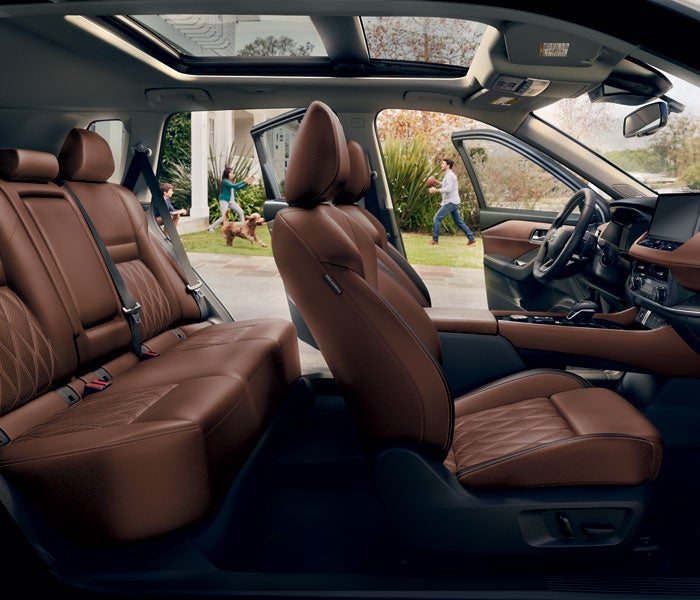 Faulkner Nissan of Harrisburg in Harrisburg PA