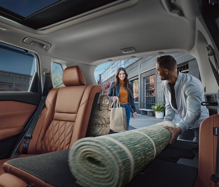 Faulkner Nissan of Harrisburg in Harrisburg PA