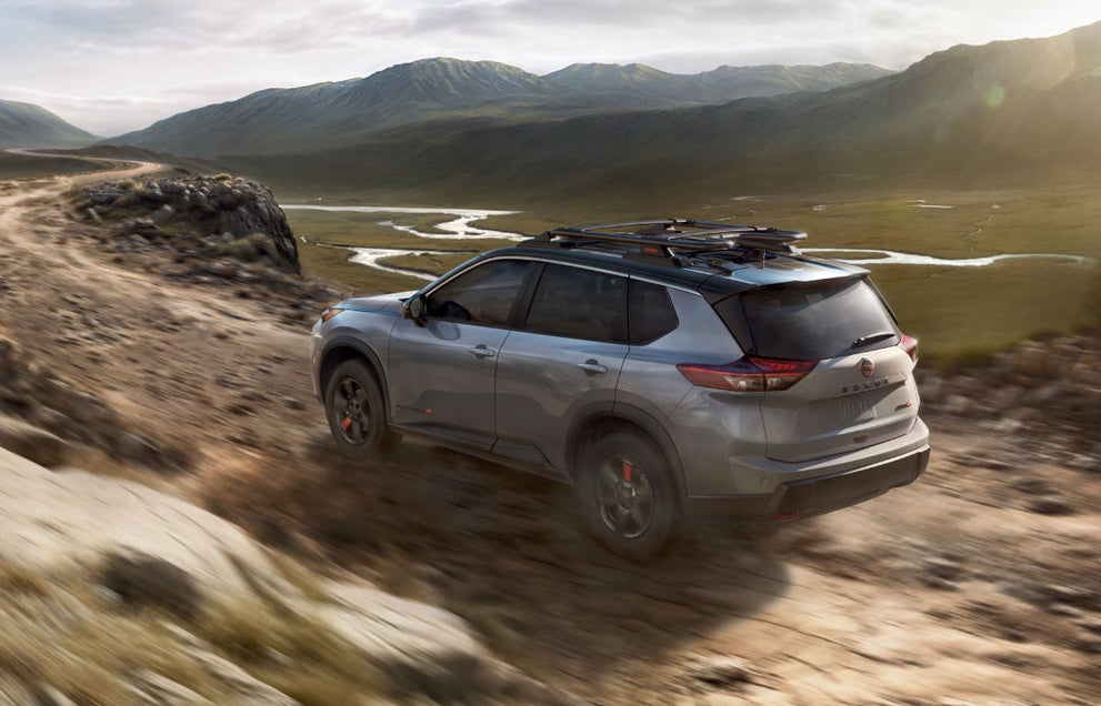 Faulkner Nissan of Harrisburg in Harrisburg PA