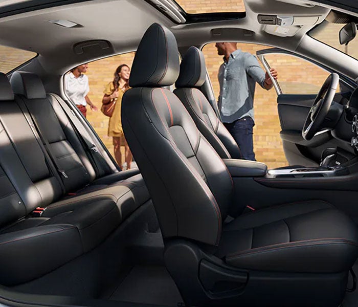 Faulkner Nissan of Harrisburg in Harrisburg PA