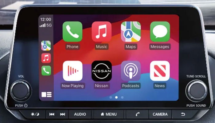 Faulkner Nissan of Harrisburg in Harrisburg PA