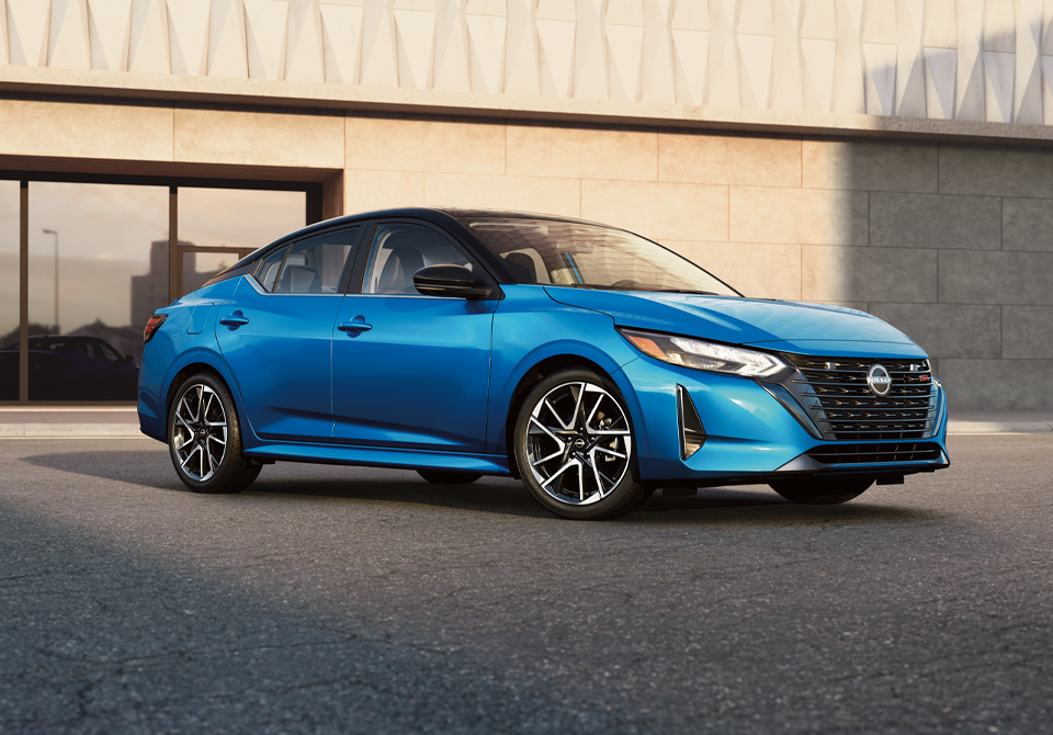 NISSAN Sentra Faulkner Nissan of Harrisburg in Harrisburg PA