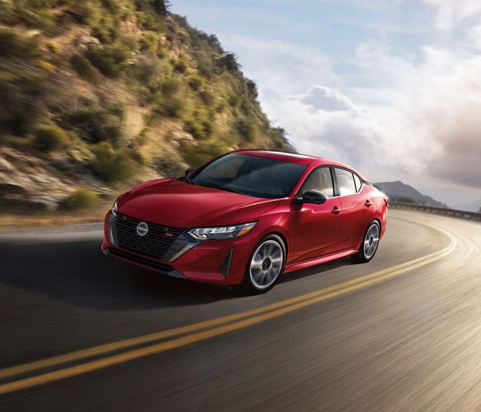 Faulkner Nissan of Harrisburg in Harrisburg PA