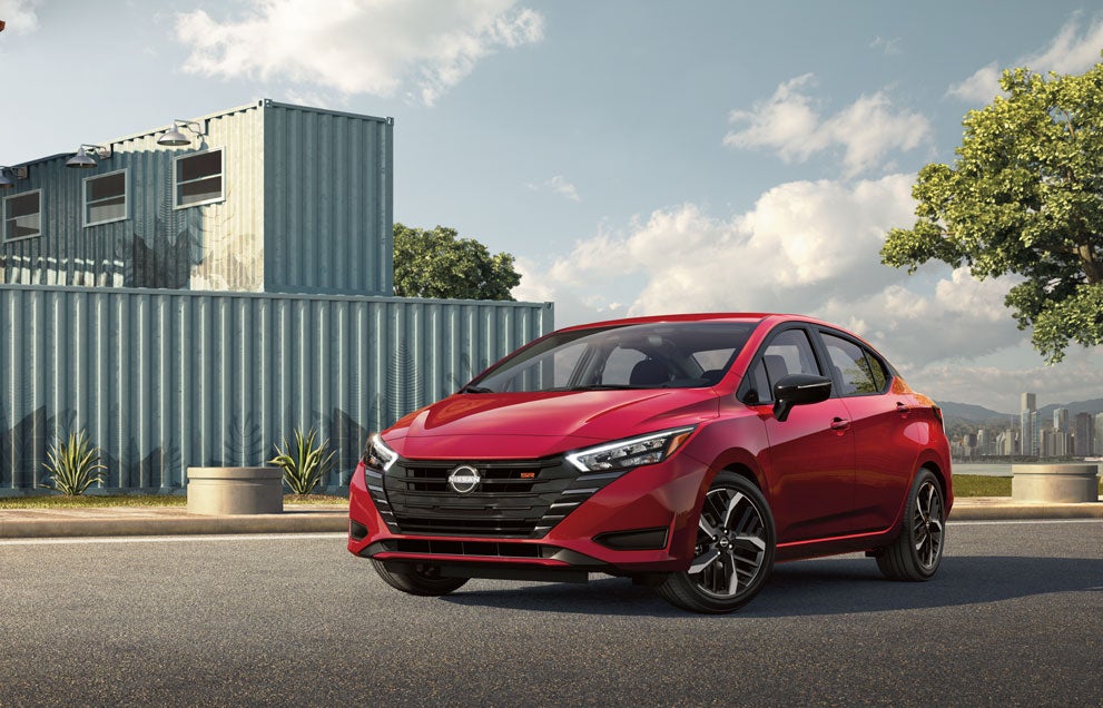 Faulkner Nissan of Harrisburg in Harrisburg PA