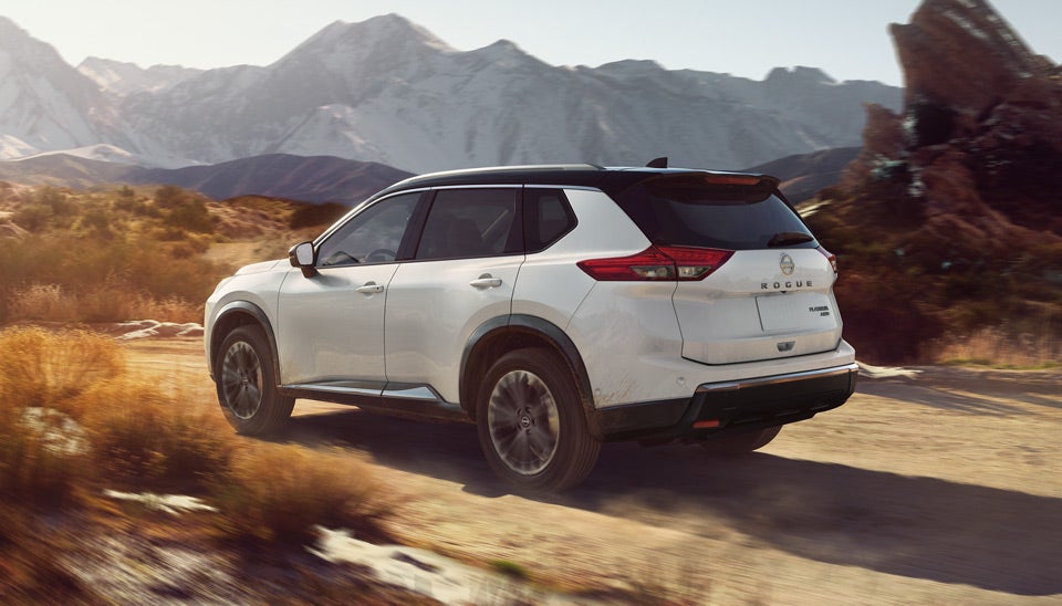 Faulkner Nissan of Harrisburg in Harrisburg PA