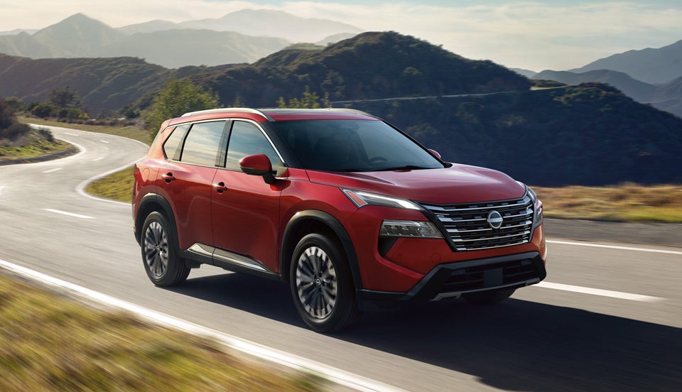 Faulkner Nissan of Harrisburg in Harrisburg PA