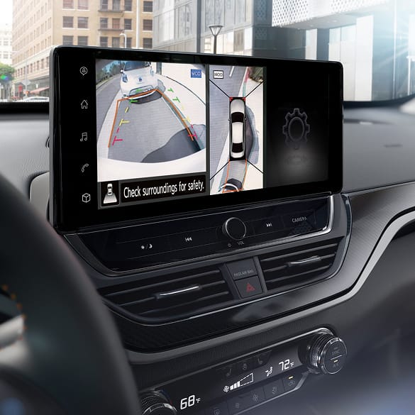 2026 Nissan Altima | Faulkner Nissan of Harrisburg in Harrisburg, PA