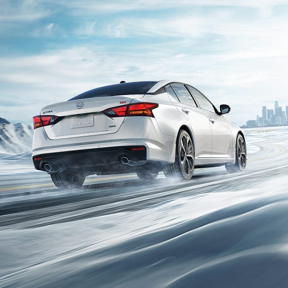 2026 Nissan Altima | Faulkner Nissan of Harrisburg in Harrisburg, PA