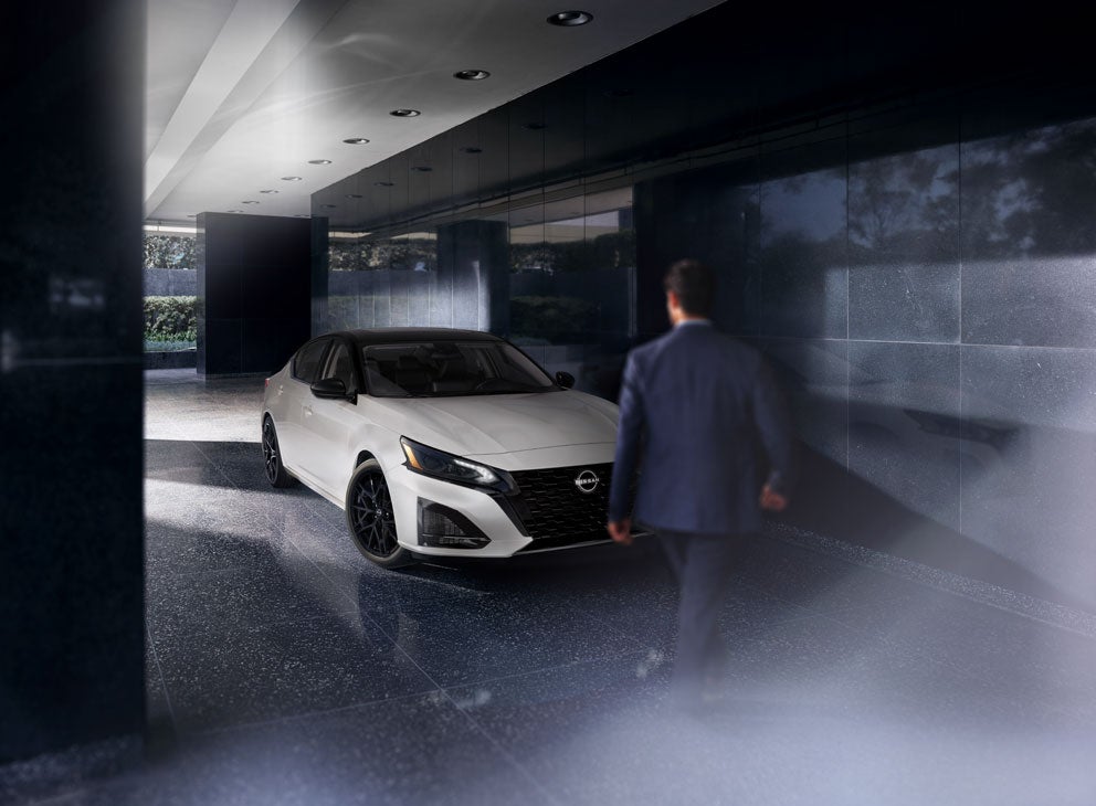 Faulkner Nissan of Harrisburg in Harrisburg PA