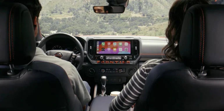 Faulkner Nissan of Harrisburg in Harrisburg PA