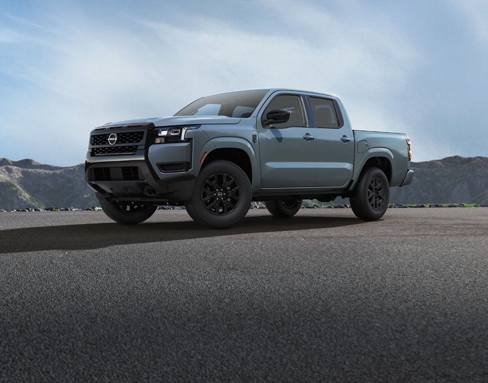 Faulkner Nissan of Harrisburg in Harrisburg PA