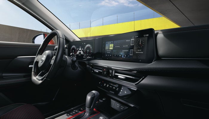 Faulkner Nissan of Harrisburg in Harrisburg PA