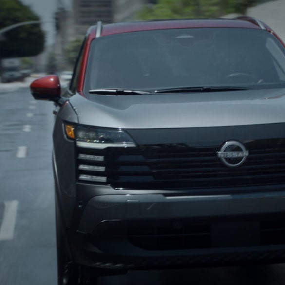 Faulkner Nissan of Harrisburg in Harrisburg PA