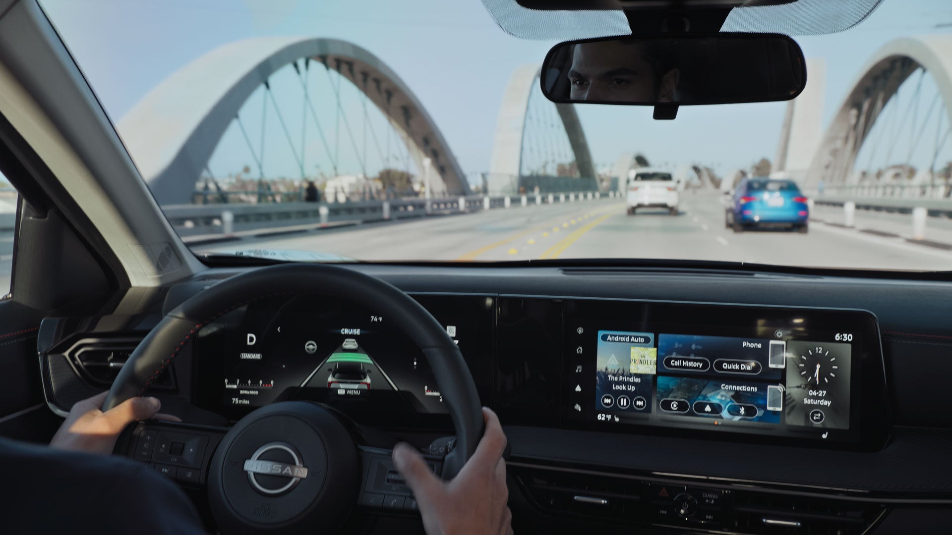 Faulkner Nissan of Harrisburg in Harrisburg PA