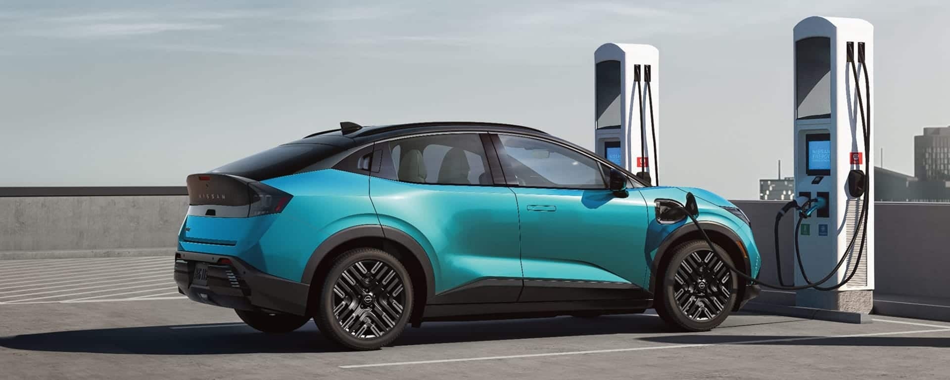 Faulkner Nissan of Harrisburg in Harrisburg PA