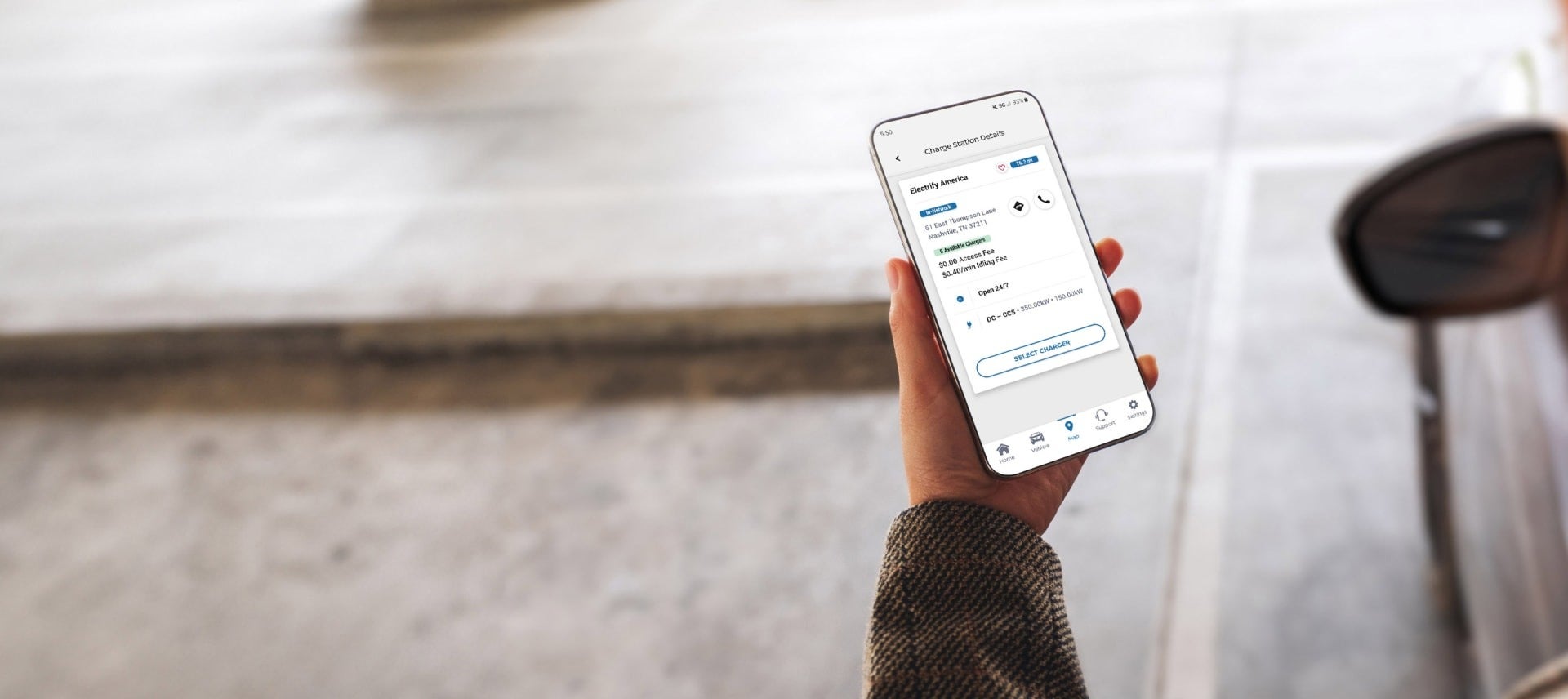 Faulkner Nissan of Harrisburg in Harrisburg PA