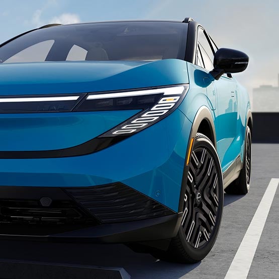 Faulkner Nissan of Harrisburg in Harrisburg PA