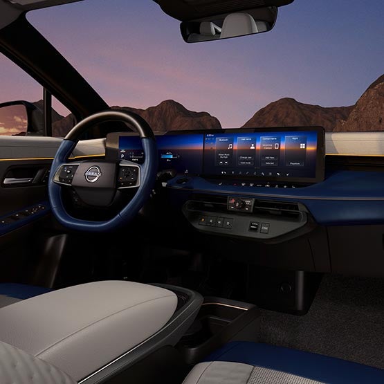 Faulkner Nissan of Harrisburg in Harrisburg PA