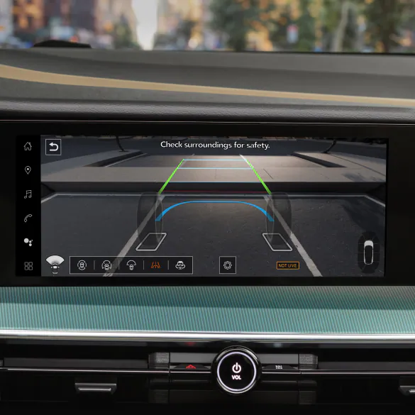 Faulkner Nissan of Harrisburg in Harrisburg PA