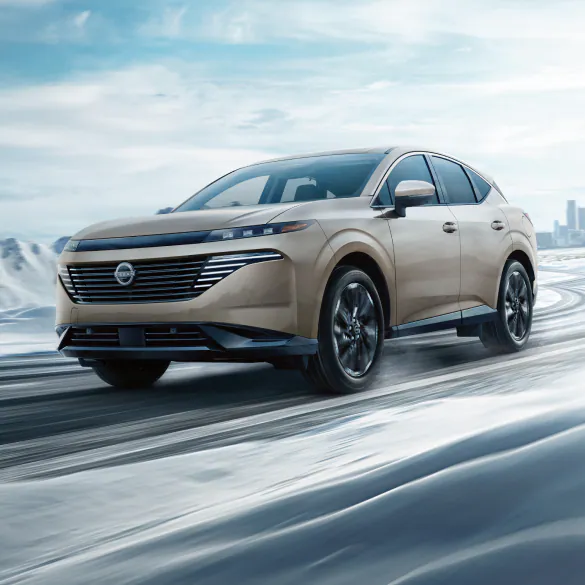 Faulkner Nissan of Harrisburg in Harrisburg PA