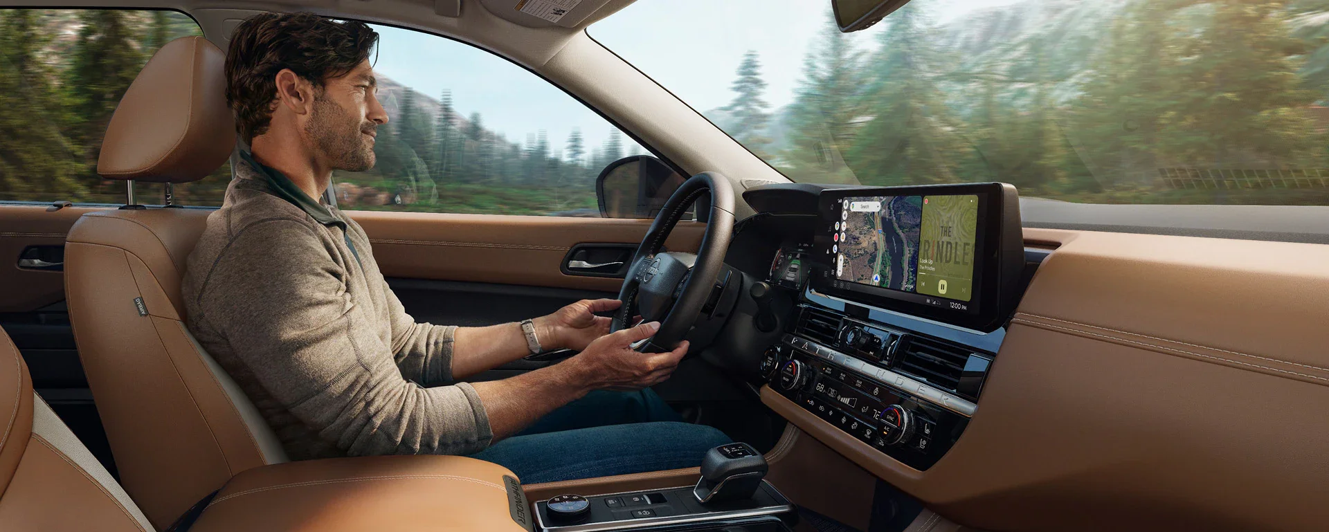 2026 Nissan Pathfinder | Faulkner Nissan of Harrisburg in Harrisburg, PA