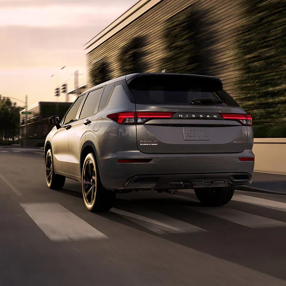 Faulkner Nissan of Harrisburg in Harrisburg PA