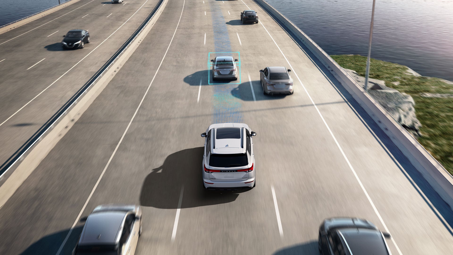 Faulkner Nissan of Harrisburg in Harrisburg PA