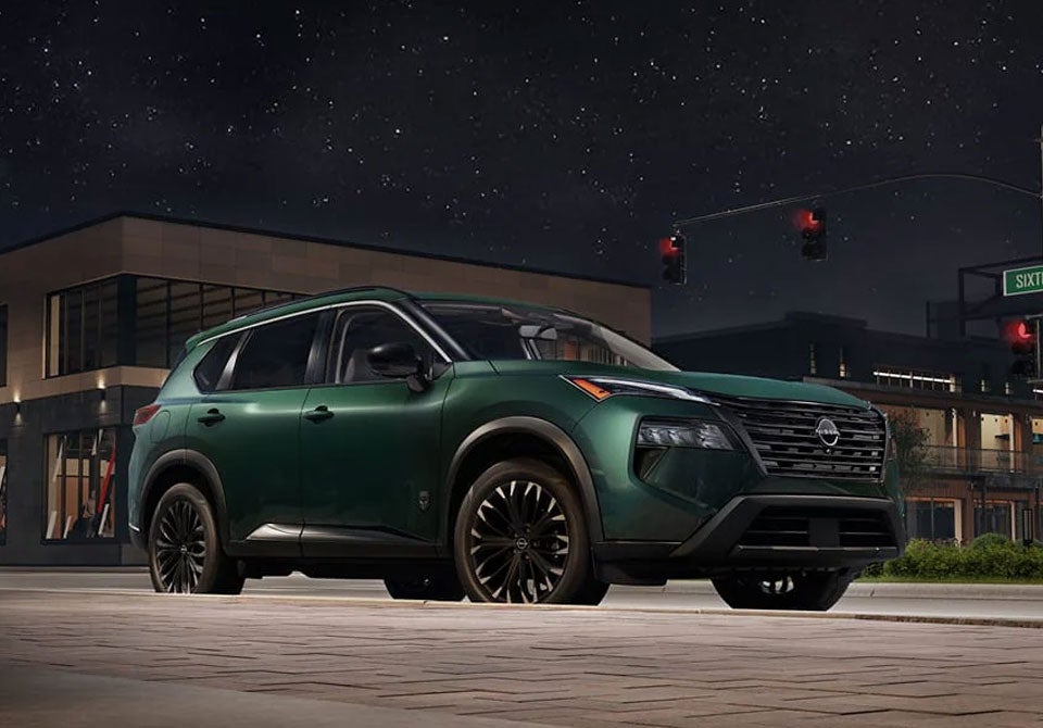 Faulkner Nissan of Harrisburg in Harrisburg PA