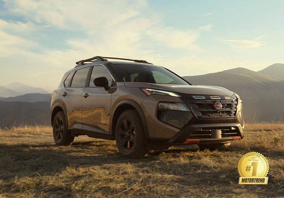 Faulkner Nissan of Harrisburg in Harrisburg PA