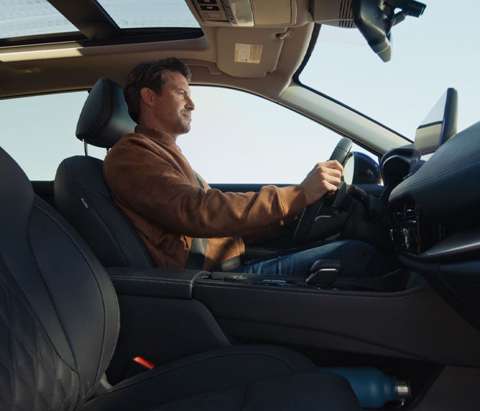 Faulkner Nissan of Harrisburg in Harrisburg PA