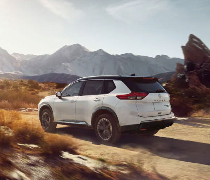 Faulkner Nissan of Harrisburg in Harrisburg PA