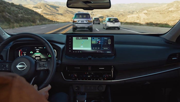 Faulkner Nissan of Harrisburg in Harrisburg PA