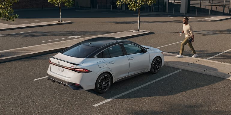 Faulkner Nissan of Harrisburg in Harrisburg PA