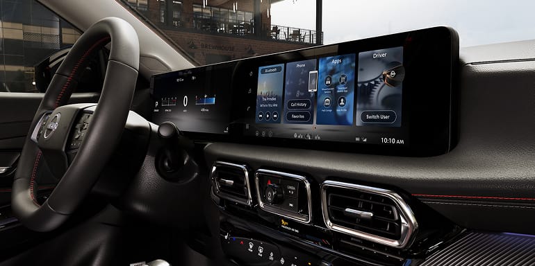 Faulkner Nissan of Harrisburg in Harrisburg PA