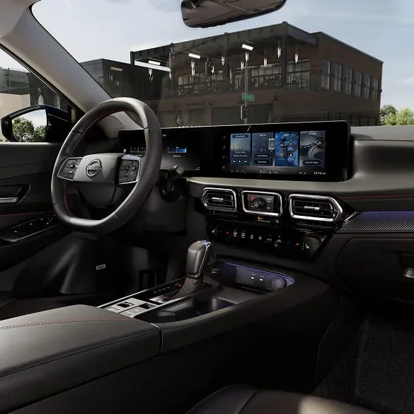 Faulkner Nissan of Harrisburg in Harrisburg PA