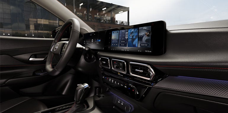Faulkner Nissan of Harrisburg in Harrisburg PA