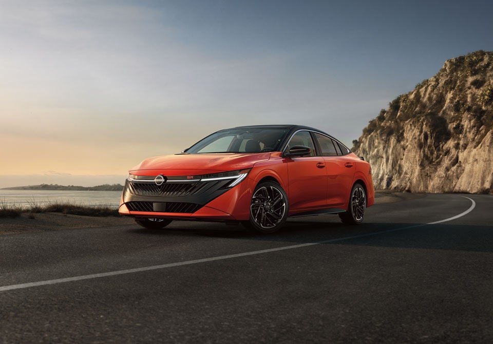 NISSAN Sentra Faulkner Nissan of Harrisburg in Harrisburg PA