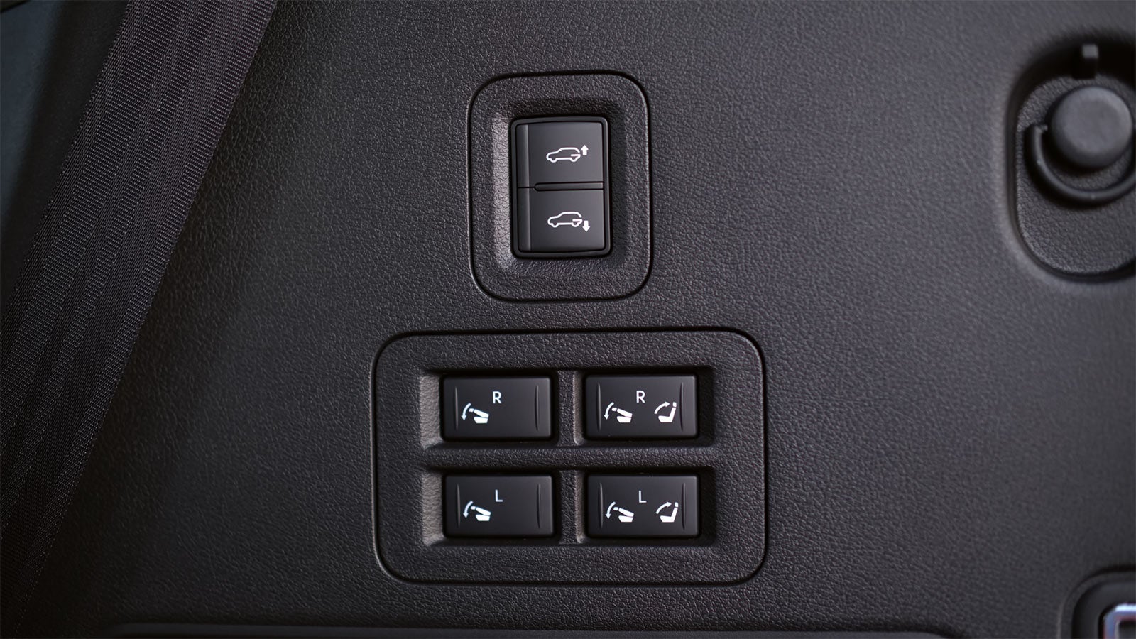 2026 Nissan Armada | Faulkner Nissan of Harrisburg in Harrisburg, PA