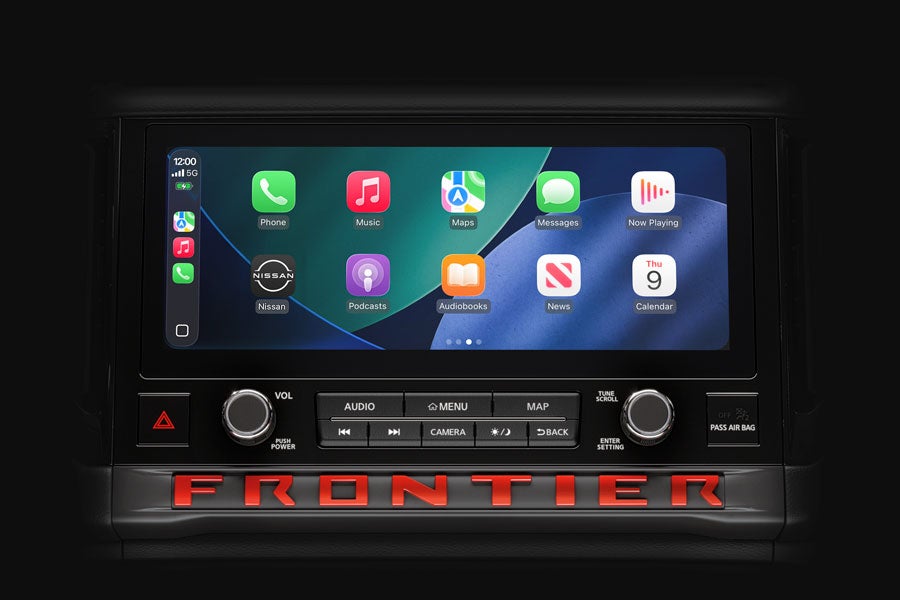 Faulkner Nissan of Harrisburg in Harrisburg PA