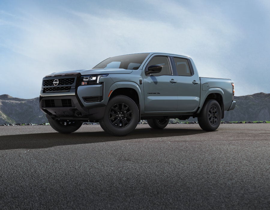 Faulkner Nissan of Harrisburg in Harrisburg PA