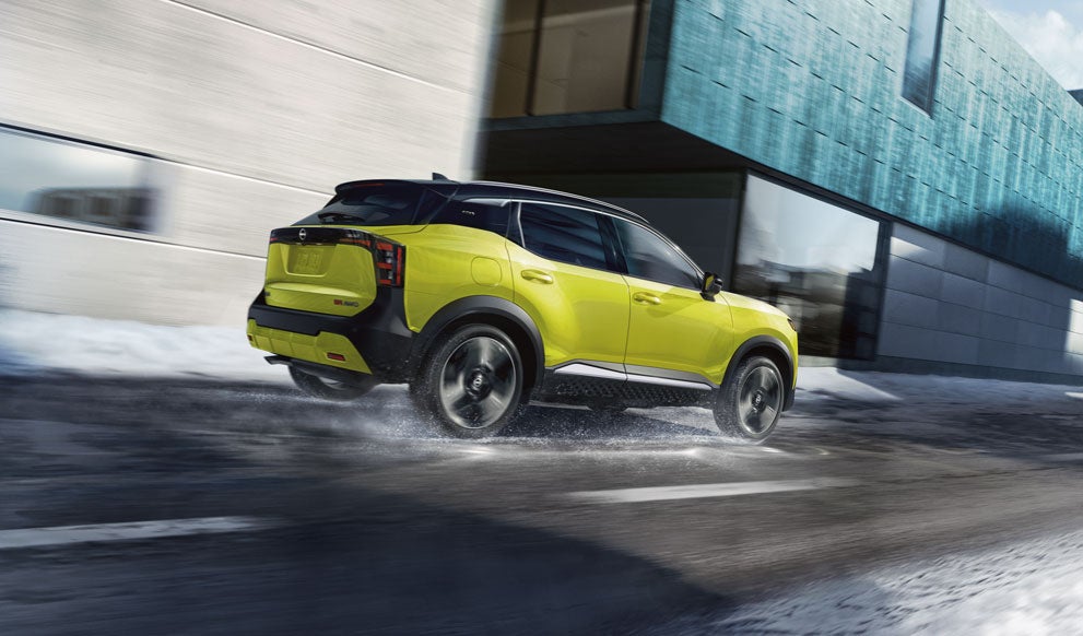 NISSAN Kicks Faulkner Nissan of Harrisburg in Harrisburg PA