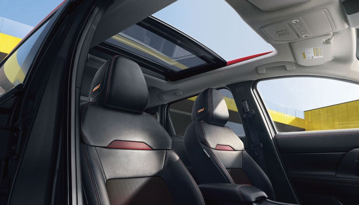 Faulkner Nissan of Harrisburg in Harrisburg PA