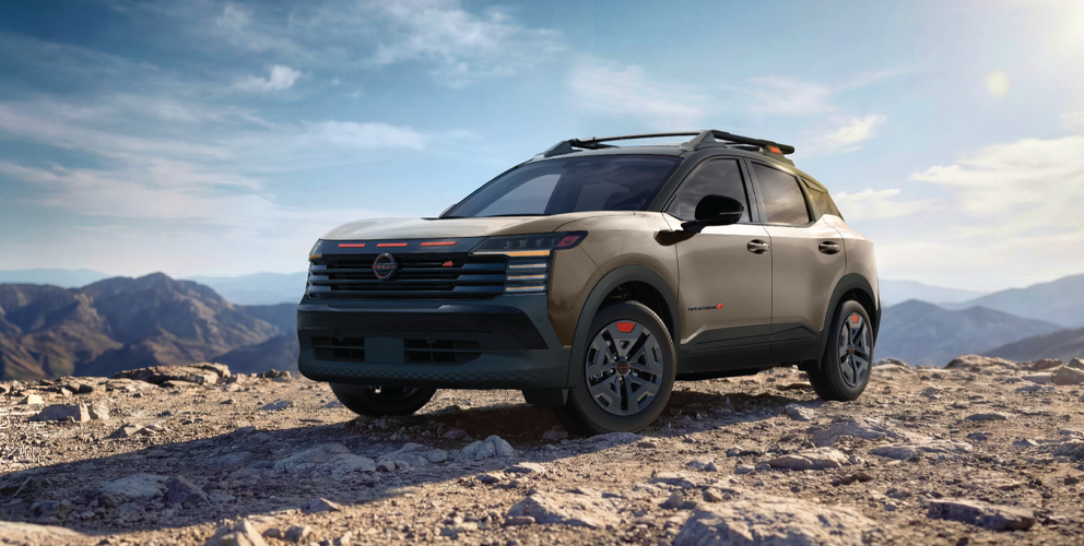 Faulkner Nissan of Harrisburg in Harrisburg PA