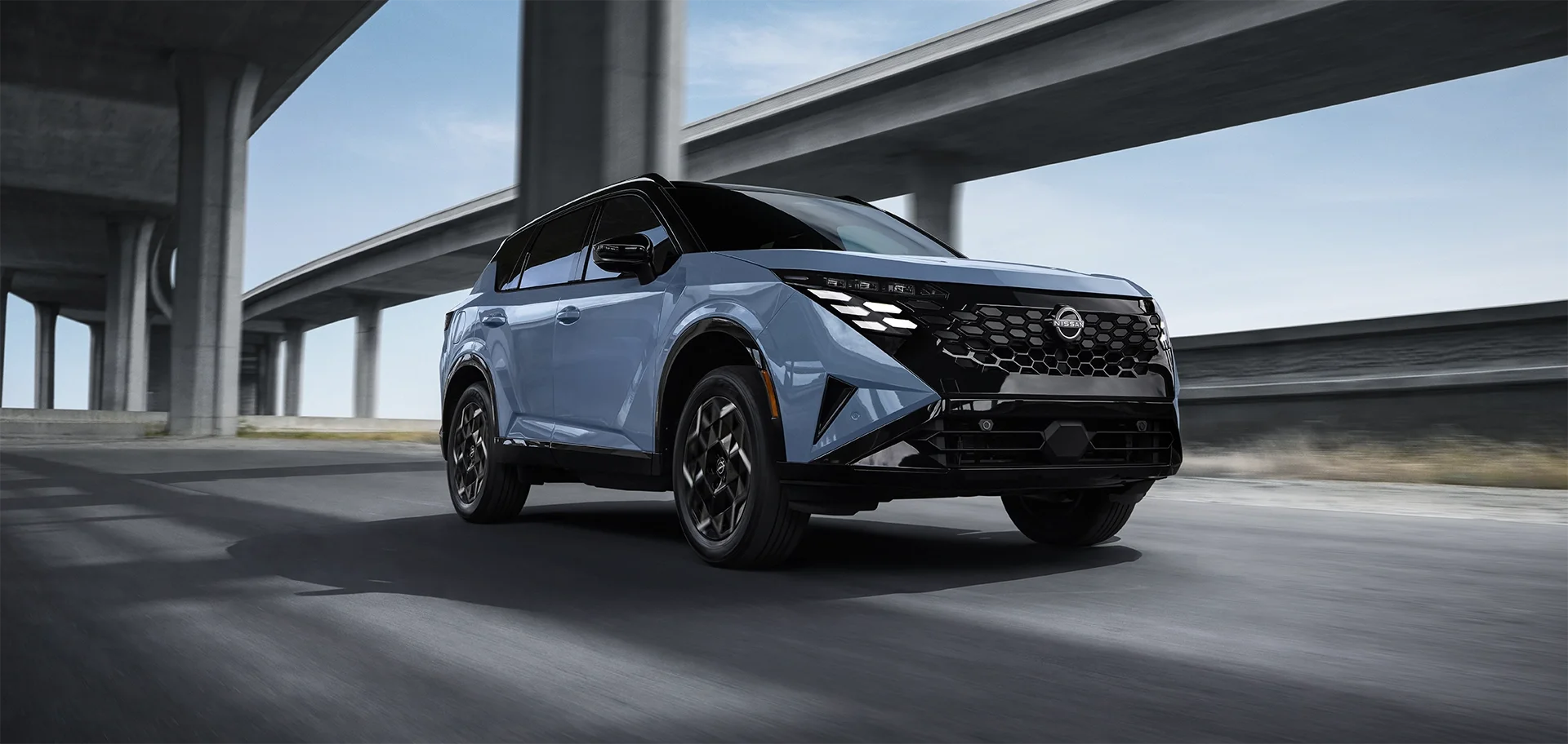 Faulkner Nissan of Harrisburg in Harrisburg PA