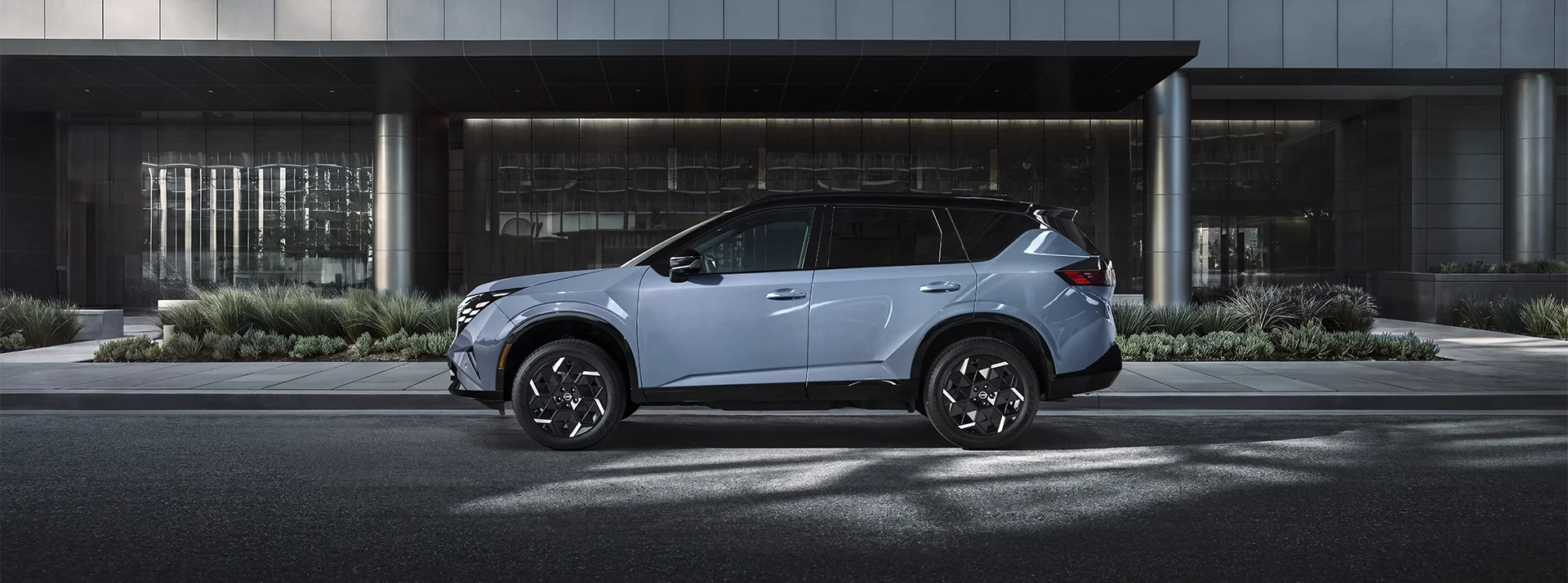 Faulkner Nissan of Harrisburg in Harrisburg PA