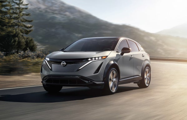 Faulkner Nissan of Harrisburg in Harrisburg PA