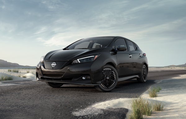 Faulkner Nissan of Harrisburg in Harrisburg PA