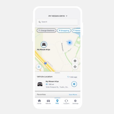 Faulkner Nissan of Harrisburg in Harrisburg PA